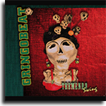 Tremendo Swing, Gringobeat