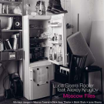 MOSCOW FILES